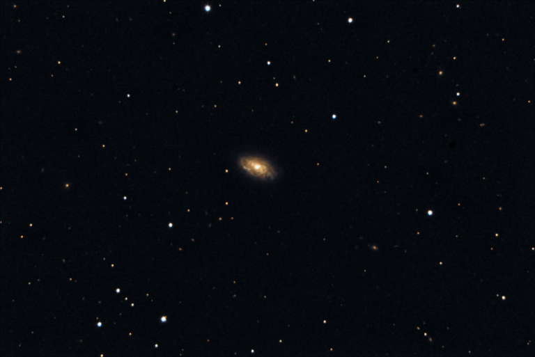 NGC 4414