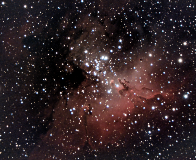 Eagle Nebula