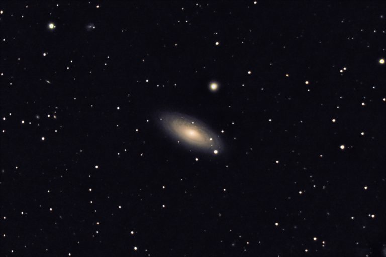 NGC 2841