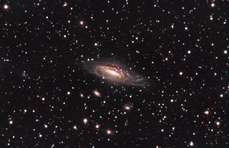 NGC7331