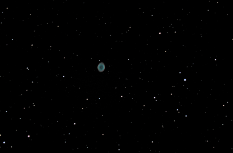 Ring Nebula