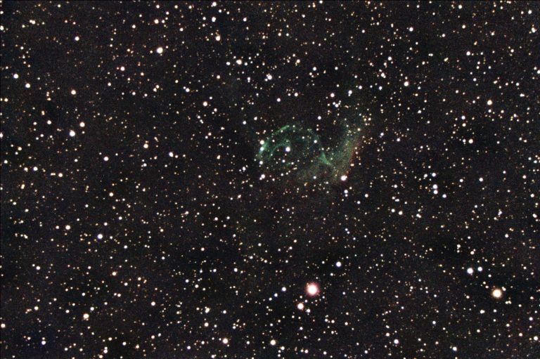 Thor’s Helmet 3/26/2021