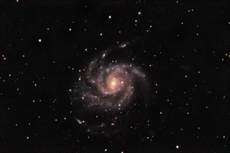 M101 3/20/2021