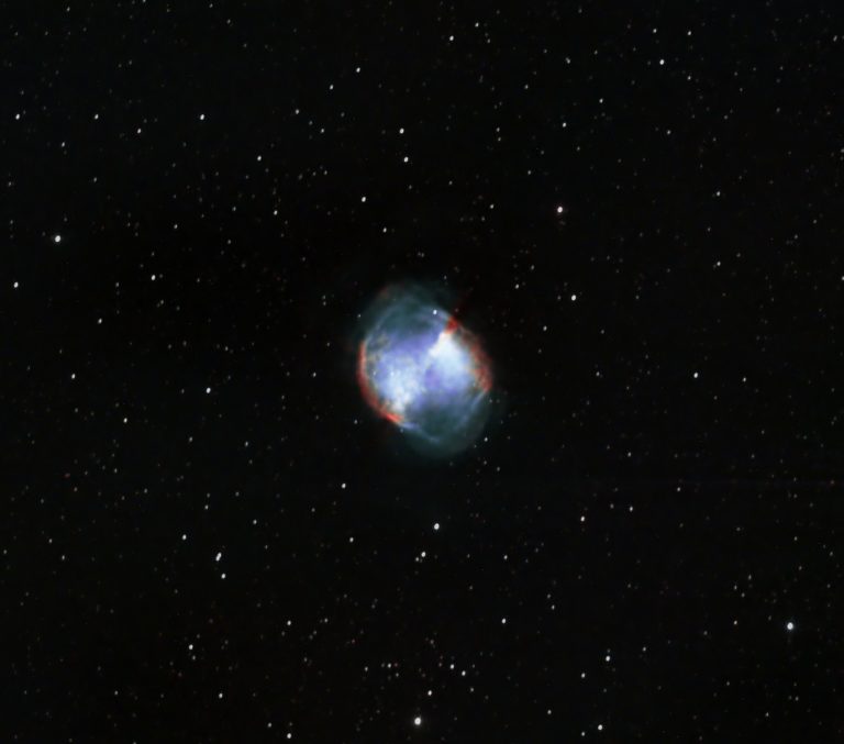 Dumbbell Nebula