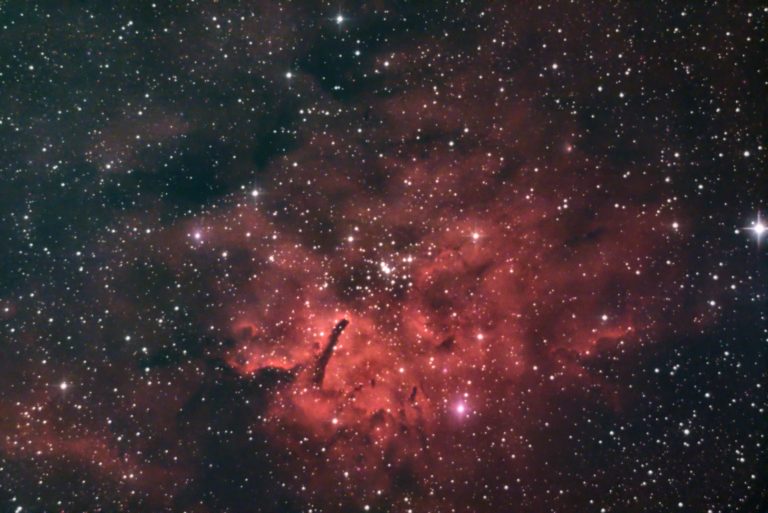 NGC6820