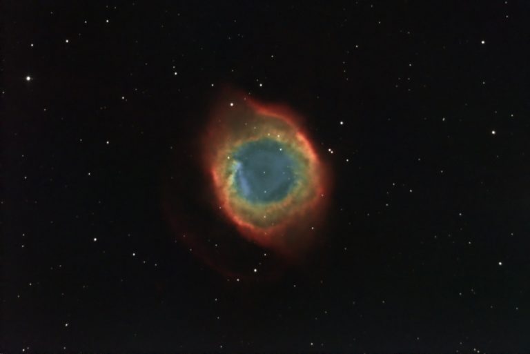 Helix Nebula