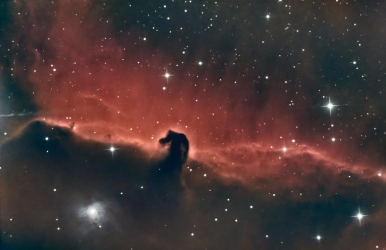 Horsehead Nebula