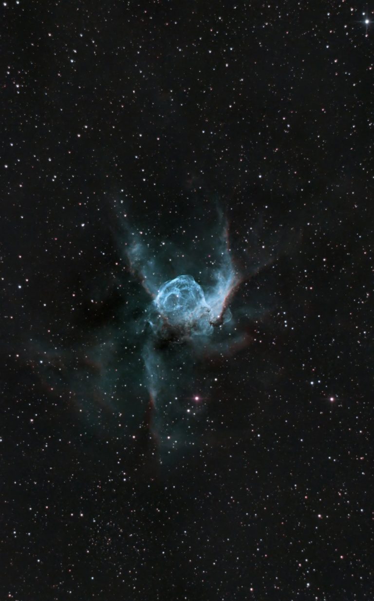 Thor’s Helmet 2023