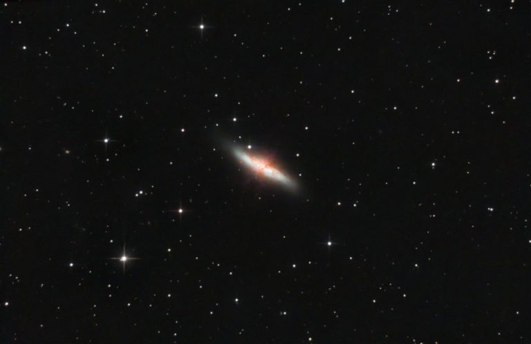 M82 2023