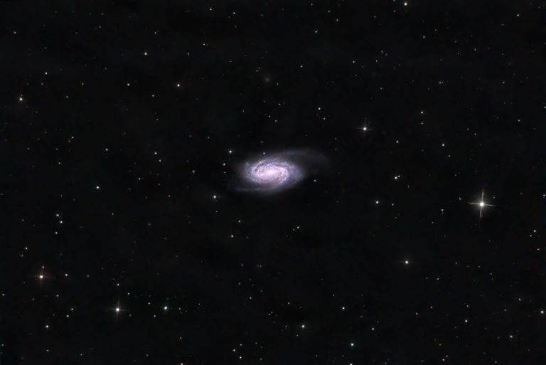 NGC-2903 2023