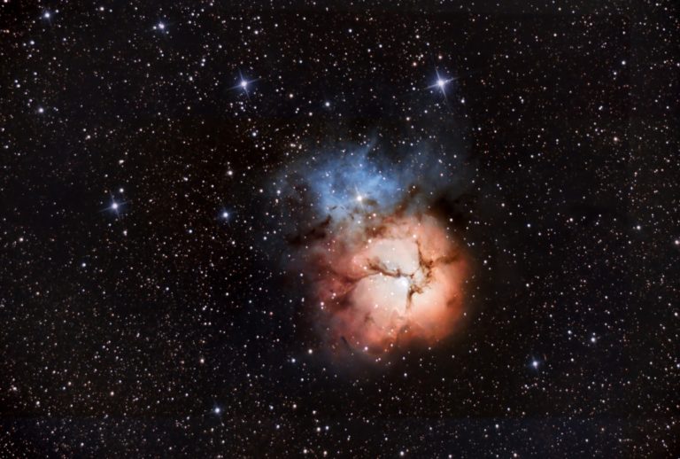 Trifid M20 2023