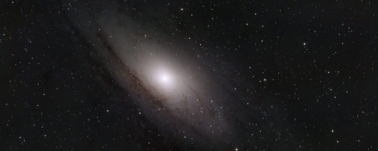 Andromeda Test