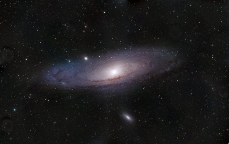 Andromeda Nov 2023 2×2