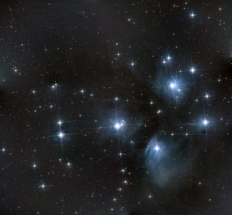 Pleiades