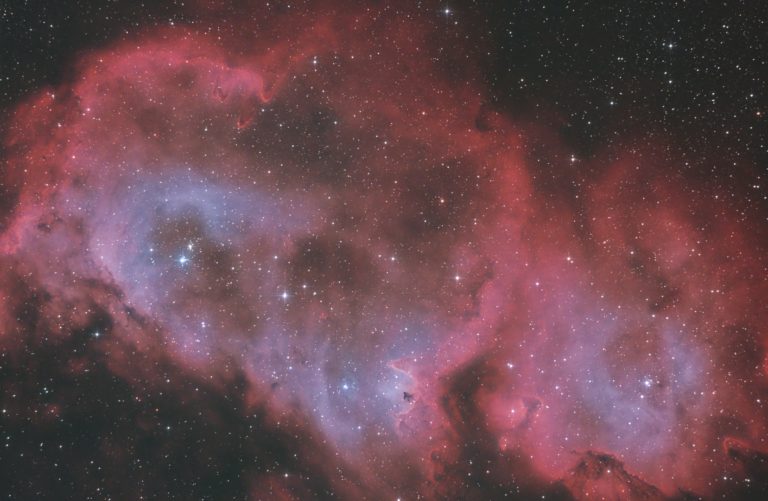 Soul Nebula