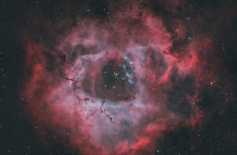 Rosette Nebula